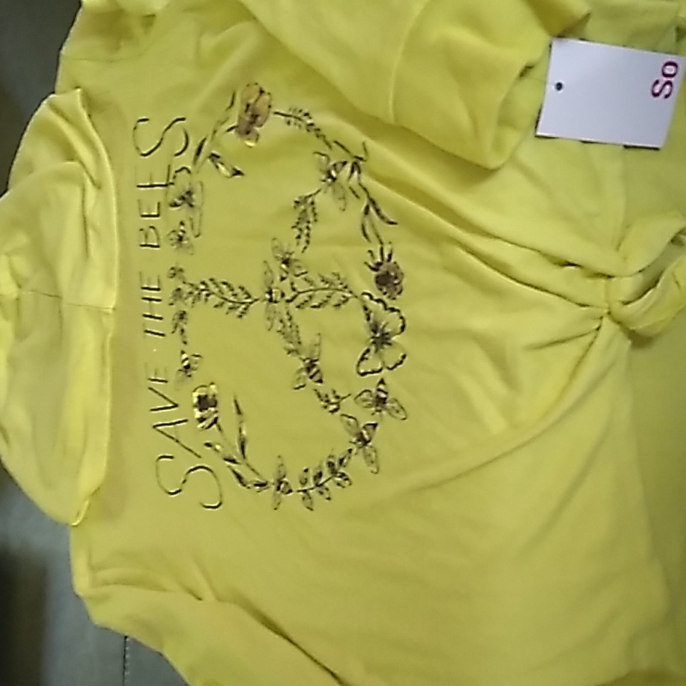Kids pullover